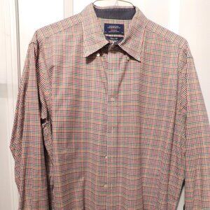 4 Charles Tyrwhitt Casual Button Down XL